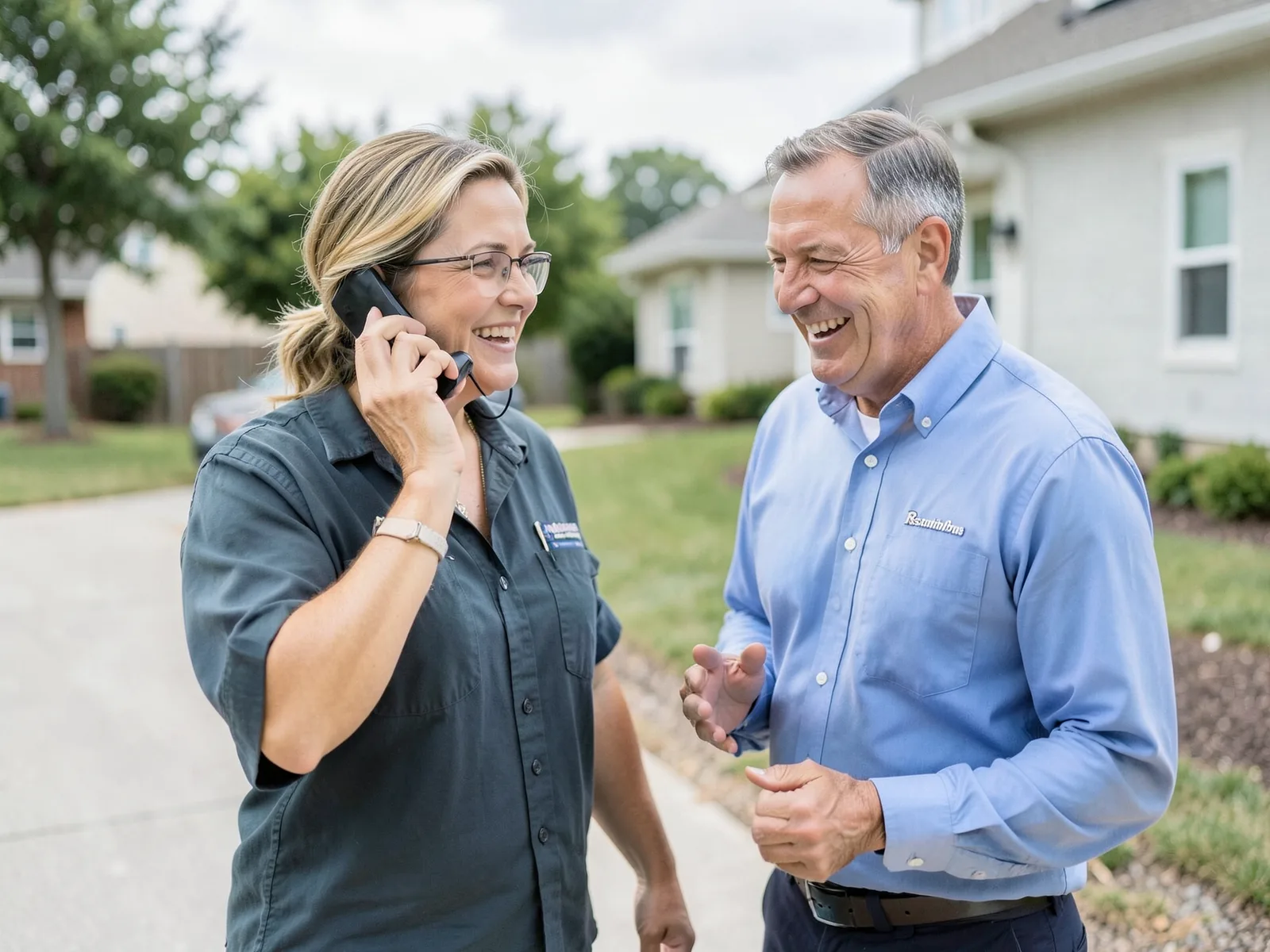 Frequently Asked Questions About Residential Water Damage Restoration in Lyons, KS